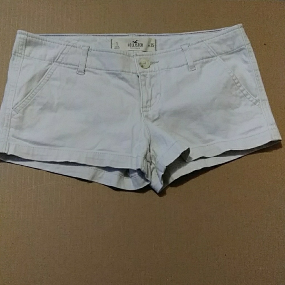 Hollister Shorts